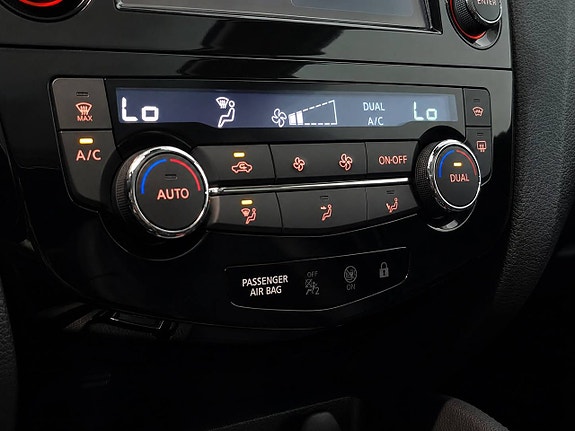 Nissan Qashqai 26 of 30