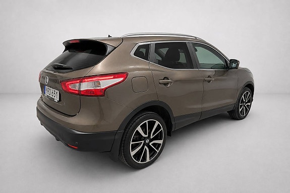 Nissan Qashqai 8 of 30