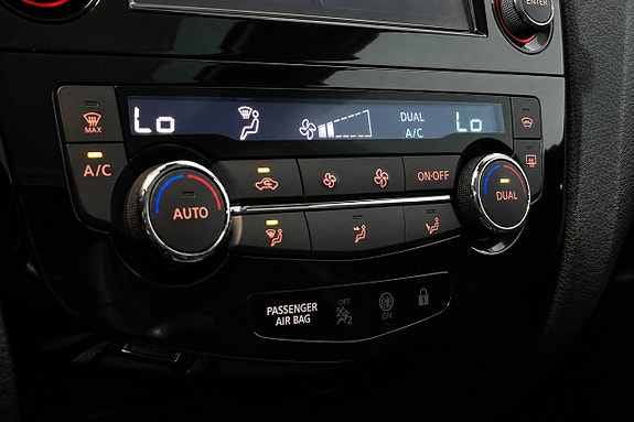 Nissan Qashqai 29 of 30