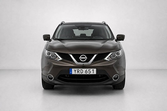 Nissan Qashqai 4 of 30