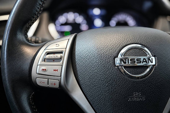 Nissan Qashqai 20 of 30