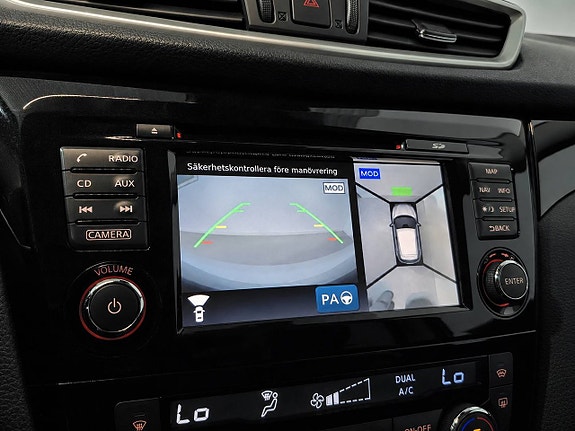 Nissan Qashqai 28 of 30