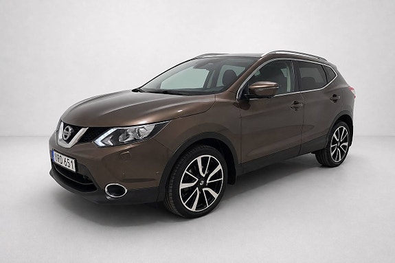 Nissan Qashqai 3 of 30