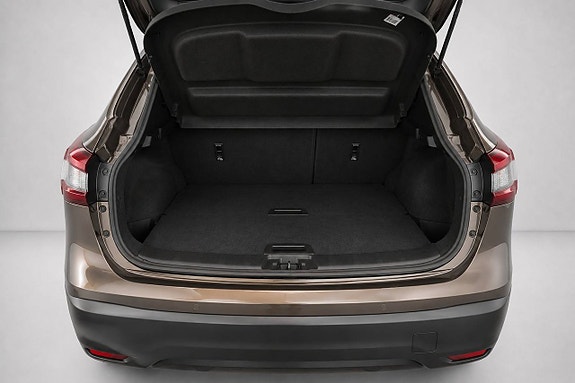 Nissan Qashqai 7 of 30