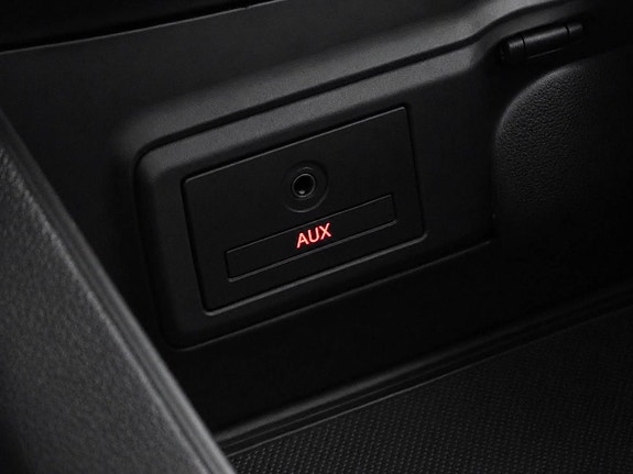 Nissan Qashqai 17 of 30
