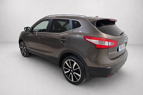 Nissan Qashqai 5 of 30