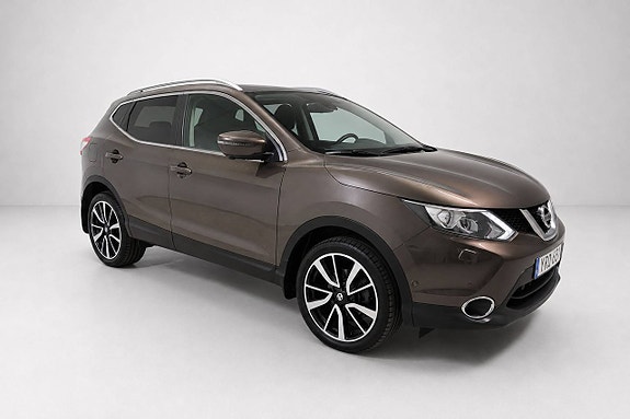 Nissan Qashqai 9 of 30