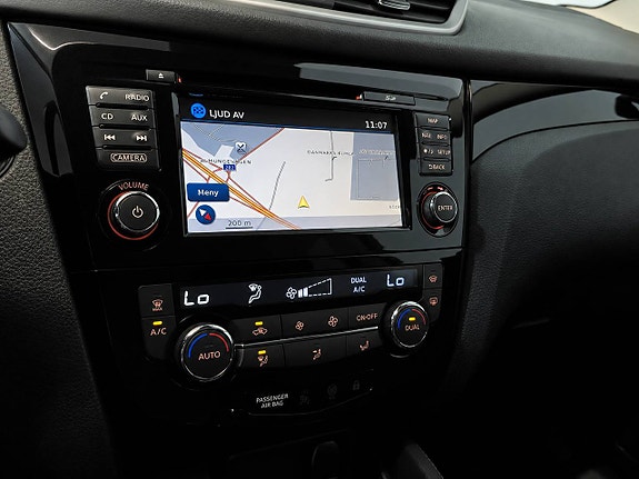 Nissan Qashqai 27 of 30