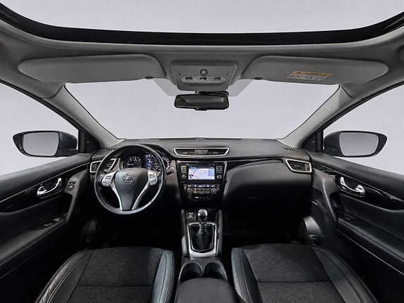 Nissan Qashqai 13 of 30