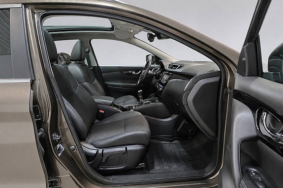 Nissan Qashqai 14 of 30