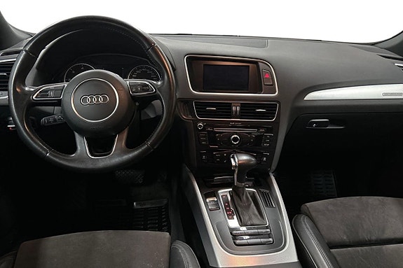 Audi Q5 7 of 15