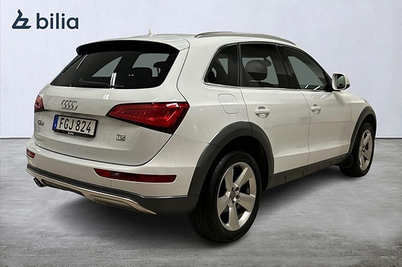 Audi Q5 14 of 15