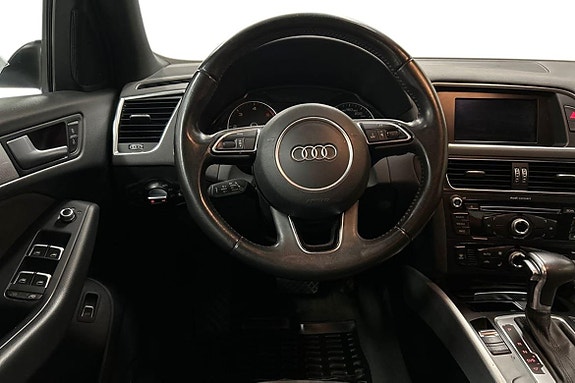 Audi Q5 8 of 15