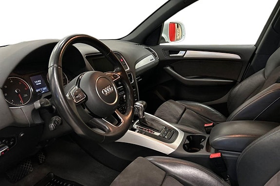 Audi Q5 10 of 15