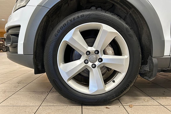 Audi Q5 13 of 15
