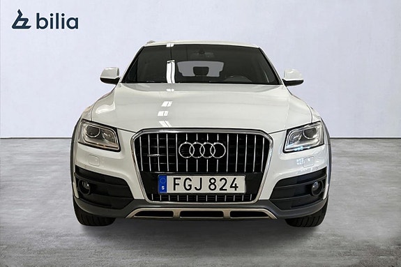 Audi Q5 4 of 15