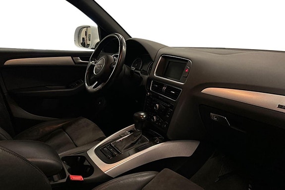 Audi Q5 5 of 15