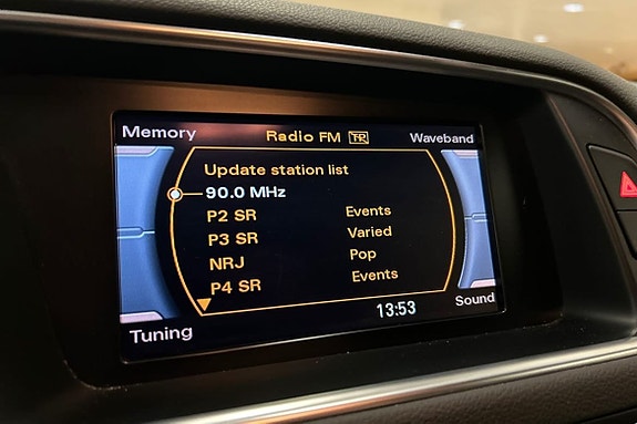 Audi Q5 11 of 15