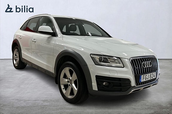 Audi Q5 15 of 15