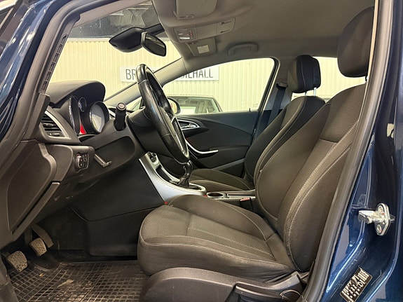 Opel Astra 5 of 12