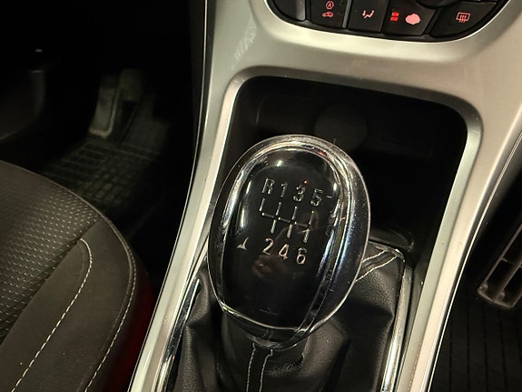 Opel Astra 7 of 12