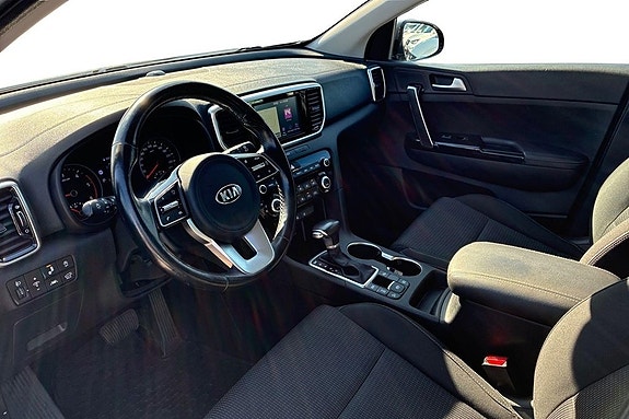 Kia Sportage 12 of 24