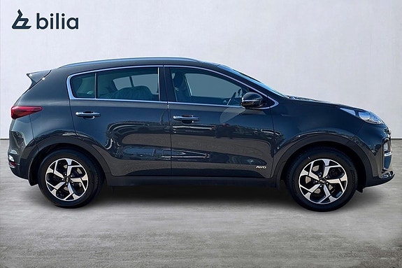 Kia Sportage 6 of 24