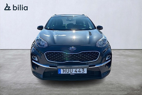 Kia Sportage 5 of 24