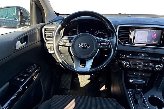 Kia Sportage 11 of 24
