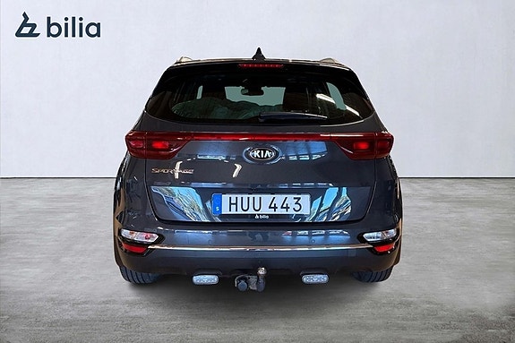 Kia Sportage 4 of 24