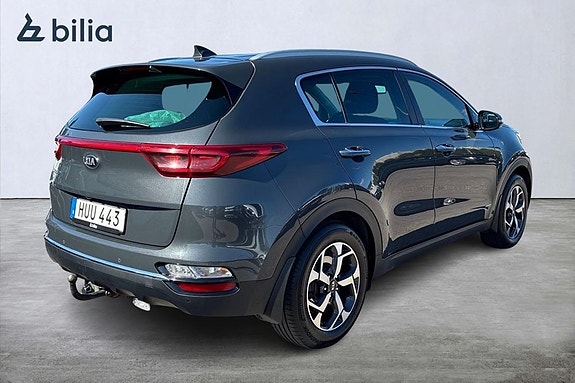 Kia Sportage 7 of 24