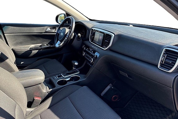 Kia Sportage 9 of 24