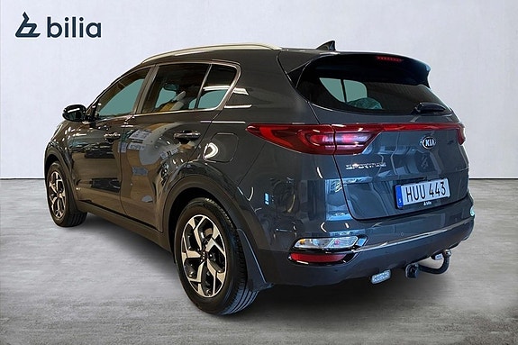 Kia Sportage 2 of 24