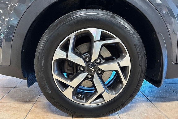 Kia Sportage 15 of 24