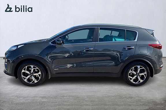Kia Sportage 3 of 24