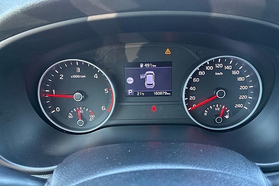 Kia Sportage 14 of 24