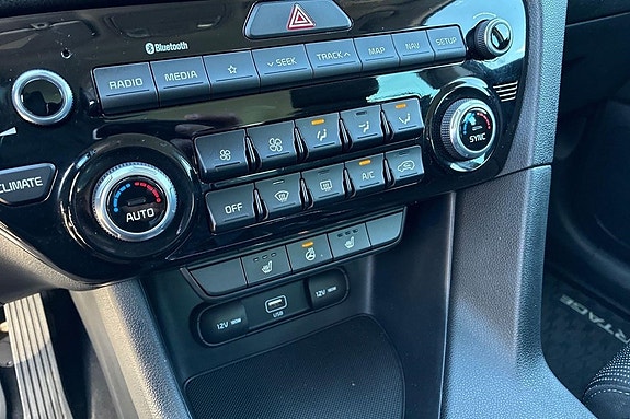Kia Sportage 21 of 24