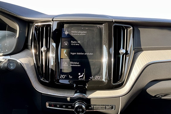Volvo XC60 6 of 9