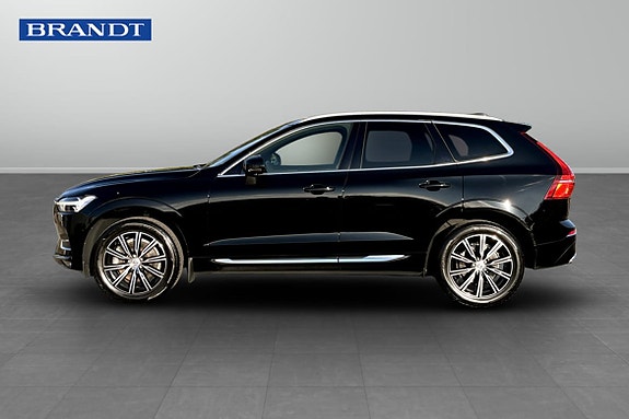 Volvo XC60 3 of 9