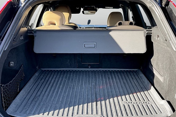 Volvo XC60 9 of 9