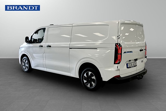 Ford E-Transit 2 of 8
