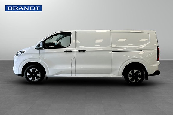Ford E-Transit 3 of 8