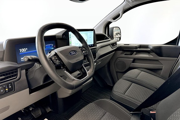 Ford E-Transit 4 of 8