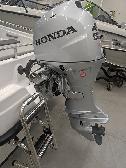 Terhi 450 CC & Honda 40 HK -2025 9 of 9