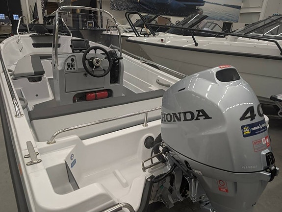 Terhi 450 CC & Honda 40 HK -2025 4 of 9