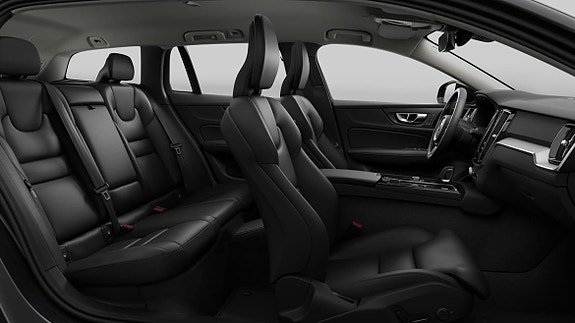 Volvo V60 7 of 12