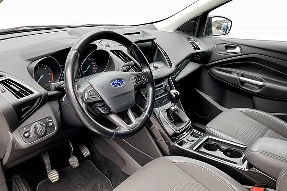 Ford Kuga 10 of 20