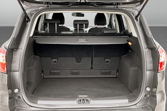 Ford Kuga 20 of 20