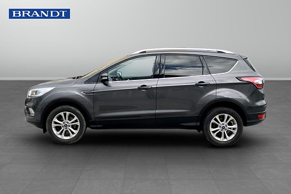 Ford Kuga 5 of 20
