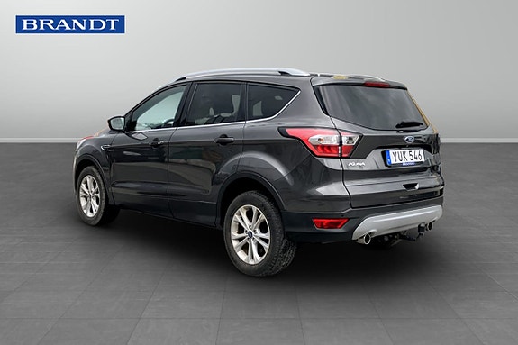 Ford Kuga 4 of 20